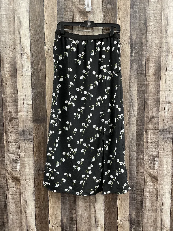 Enjoy Huge Discounts Now!Black Skirt Maxi Sanctuary, Size L