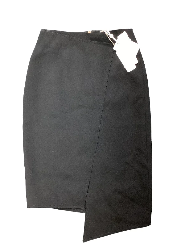Buy More, Save More!Black Skirt Mini & Short Ted Baker, Size M