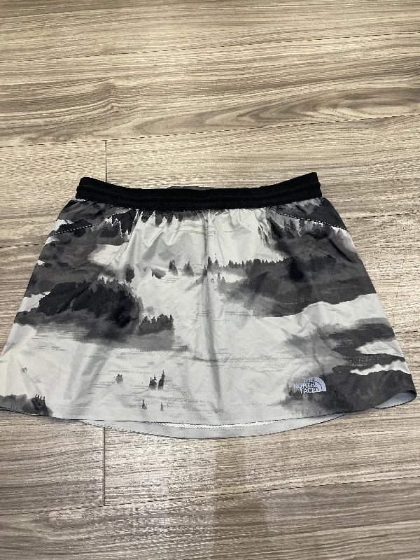 Time to Snag a Bargain!Black Skirt Mini & Short The North Face, Size M