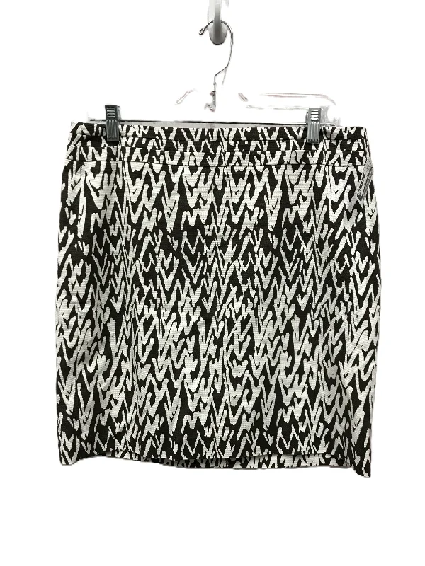 Instant Savings Await!Brown Skirt Mini & Short By Loft, Size: 10