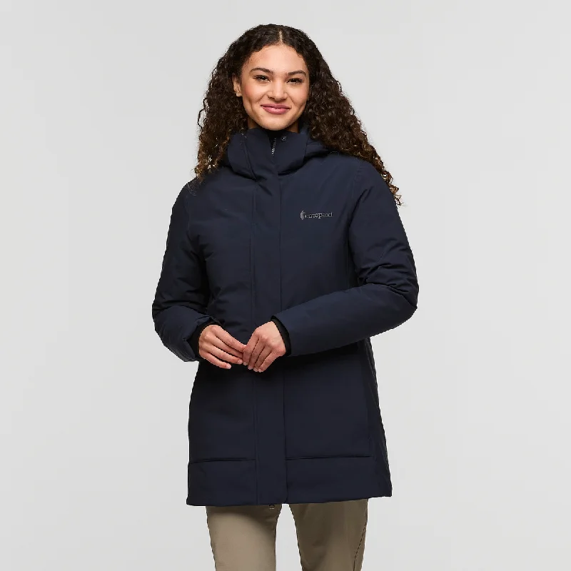 The Sale You’ve Been Waiting For!Calidez Down Parka - Women's