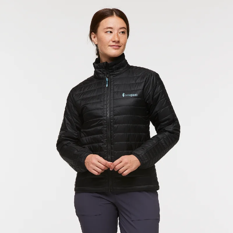 Buy One, Get One Free!Capa Insulated Jacket - Women's