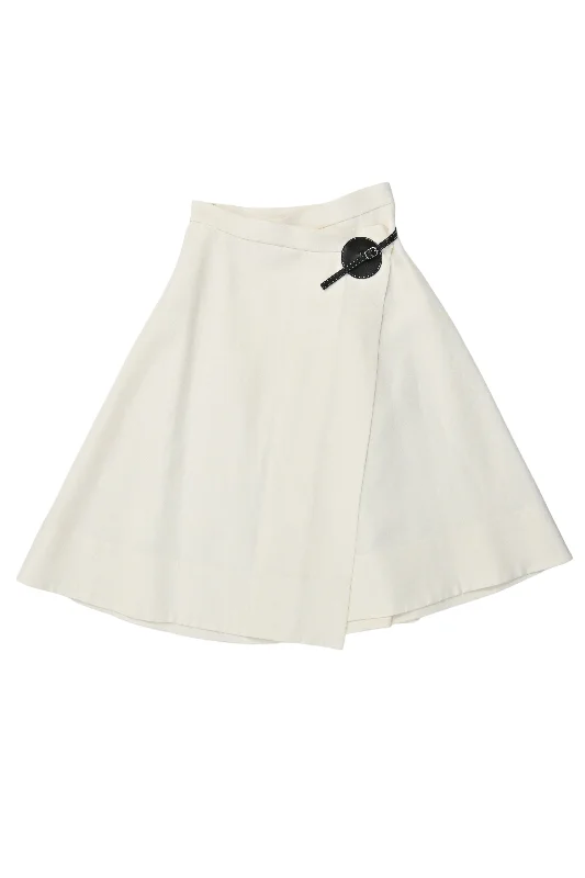 Act Fast – Limited Time Savings![WW34819] Celine | Midi Skirt