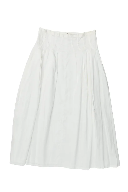 Limited-Time Price Drop![WW34823] Celine | Midi Skirt