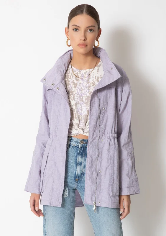 Score Big Savings Today!Cory Solid Jacket