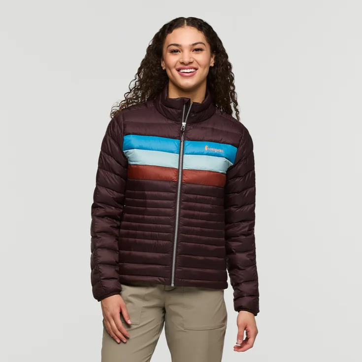 The Best Offers Are Here!Fuego Down Jacket - Women's