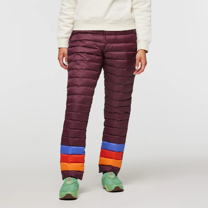 Today Only – Don’t Miss It!Fuego Down Pant - Women's