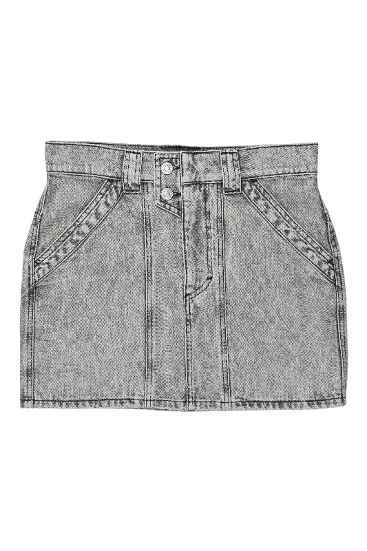 Special Offer – Act Fast![WW34449] Isabel Marant, Étoile | Mini Skirt
