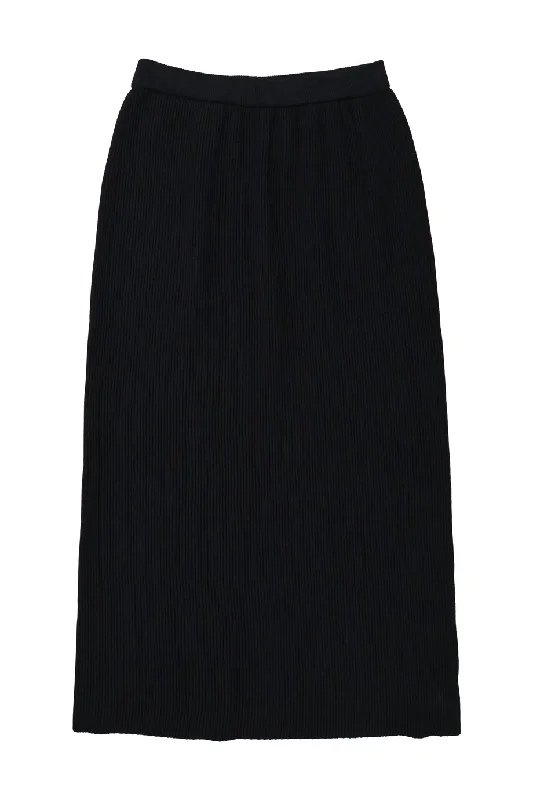 Limited Deals, Unlimited Savings![WW34210] LE17SEPTEMBRE | Maxi Skirt