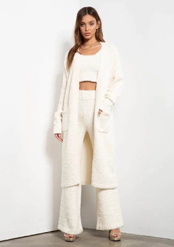 Act Fast – Limited Time Savings!Lelia Cardigan
