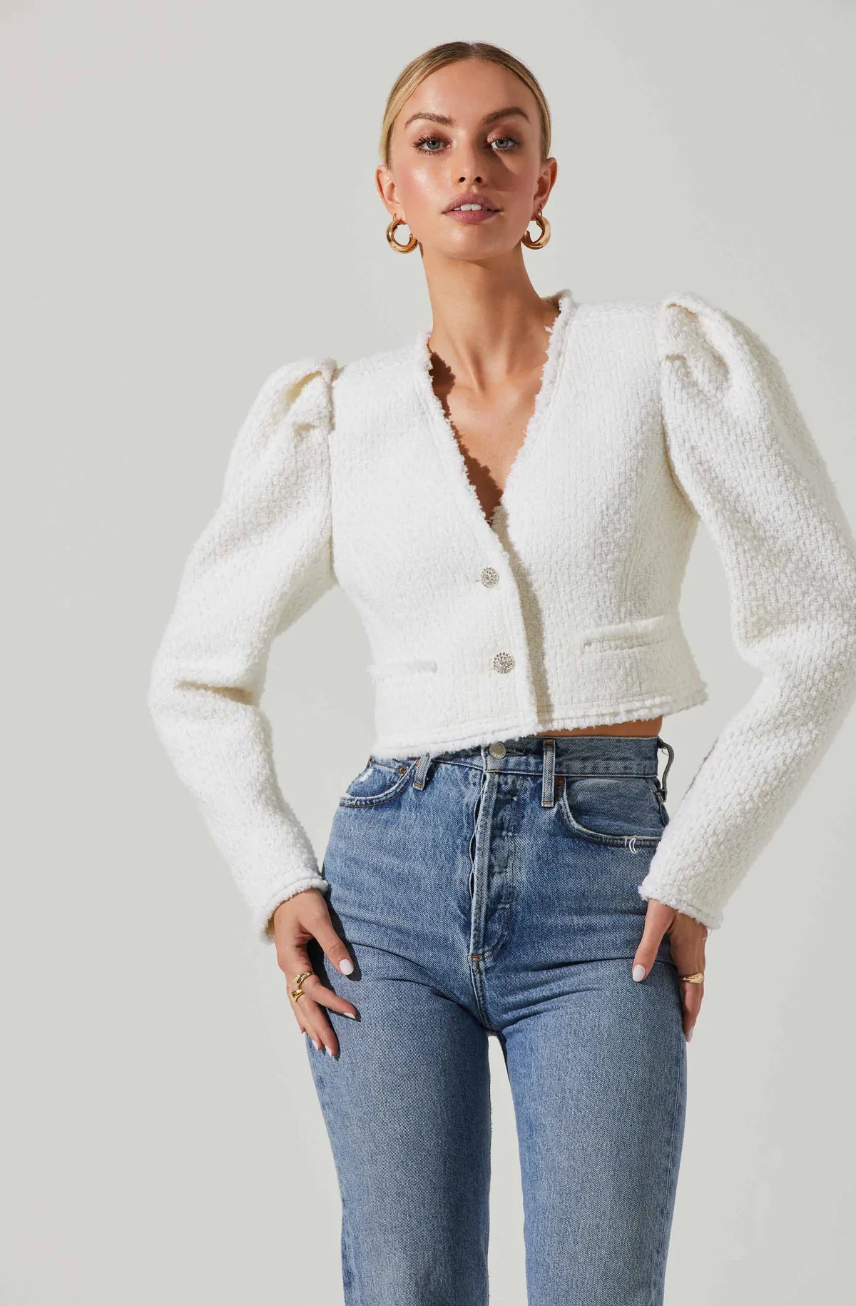 Best Offers of the Month!Madrigal Jacket