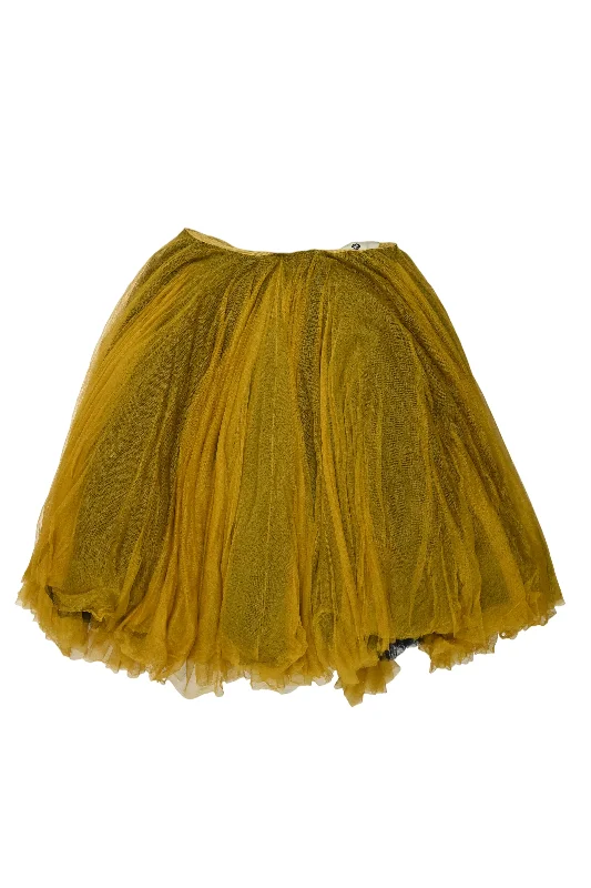 Get More for Less![WW34777] Marc Le Bihan | Mini Skirt