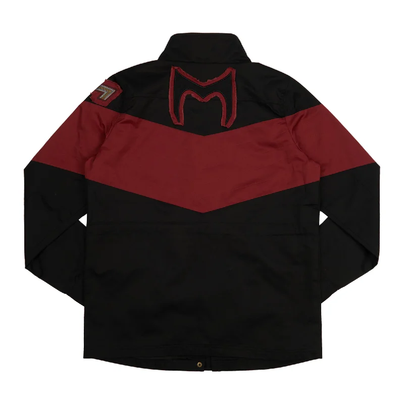One Click Away from Big Savings!Scarlet Witch Utility Jacket