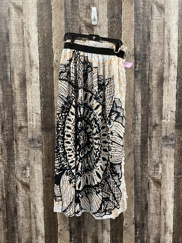 Sale Alert – Get Ready to Shop!Multi-colored Skirt Maxi Cmf, Size M