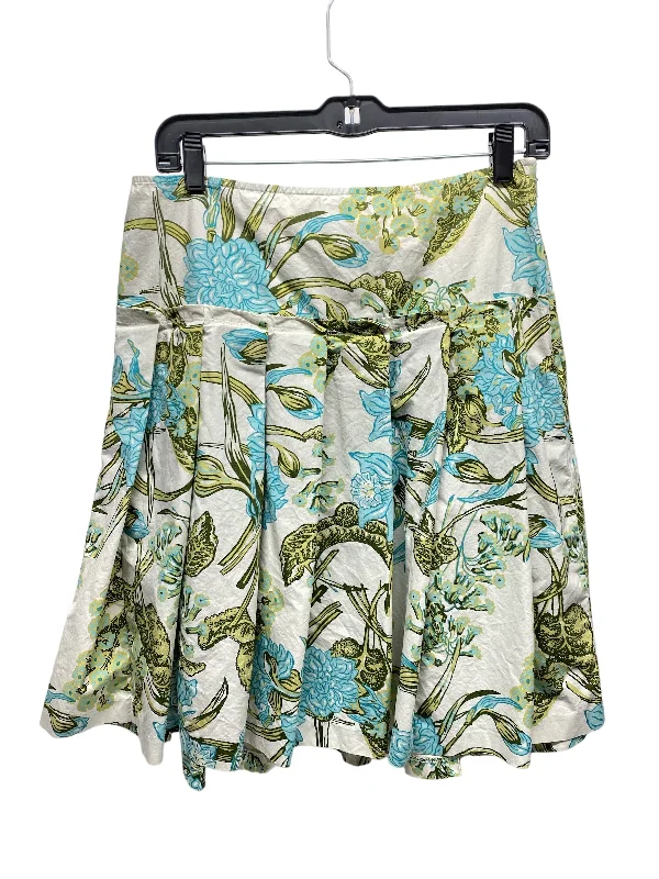 Your Favorite Items on Sale Now!Multi-colored Skirt Mini & Short Ann Taylor, Size 6