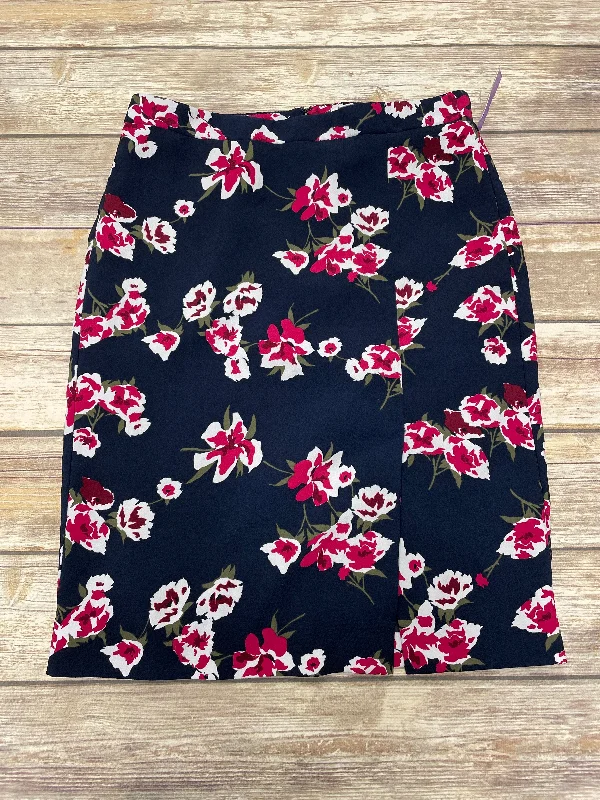 Biggest Sale of the Season!Multi-colored Skirt Mini & Short J. Crew, Size 6