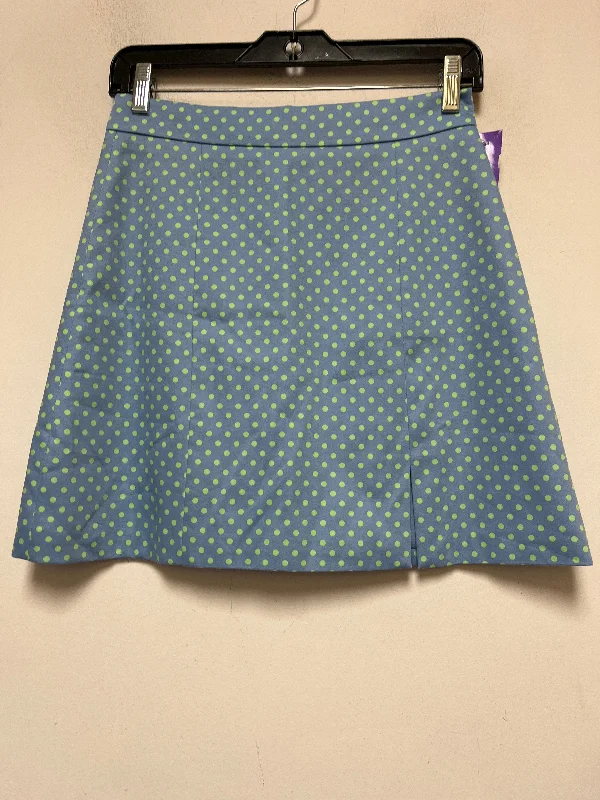 Shop Today, Save Tomorrow!Polkadot Pattern Skirt Mini & Short Zara, Size 4