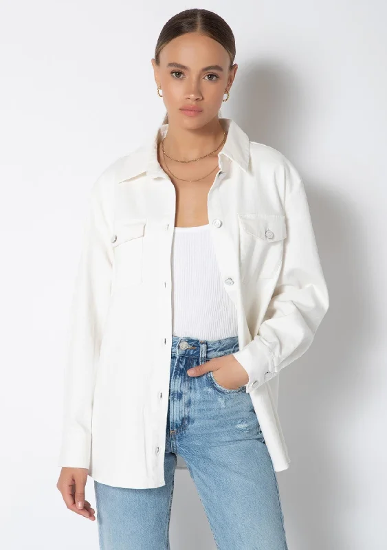 Don’t Wait – Shop Today!Scout Jacket