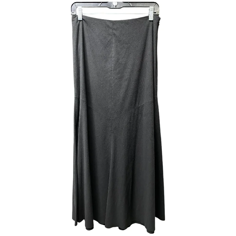 Flash Sale – Act Fast!Skirt Maxi By J. Jill In Black, Size: 4