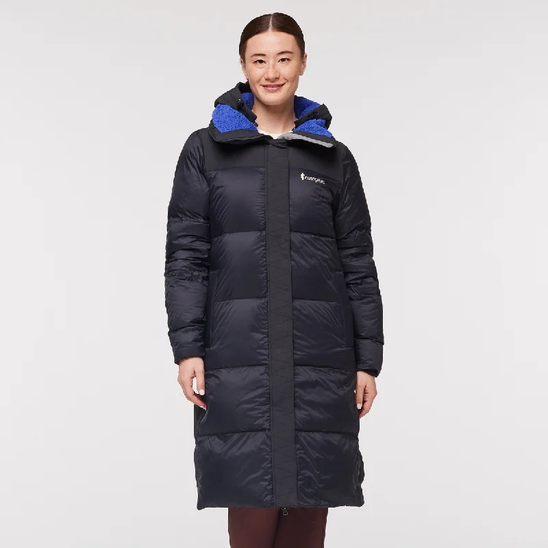 Enjoy Huge Discounts Now!Solazo Down Parka - Women's