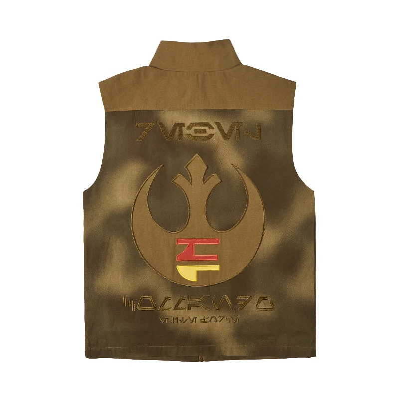 Save More with Every Purchase!Rebel Commando Endor Cargo Vest