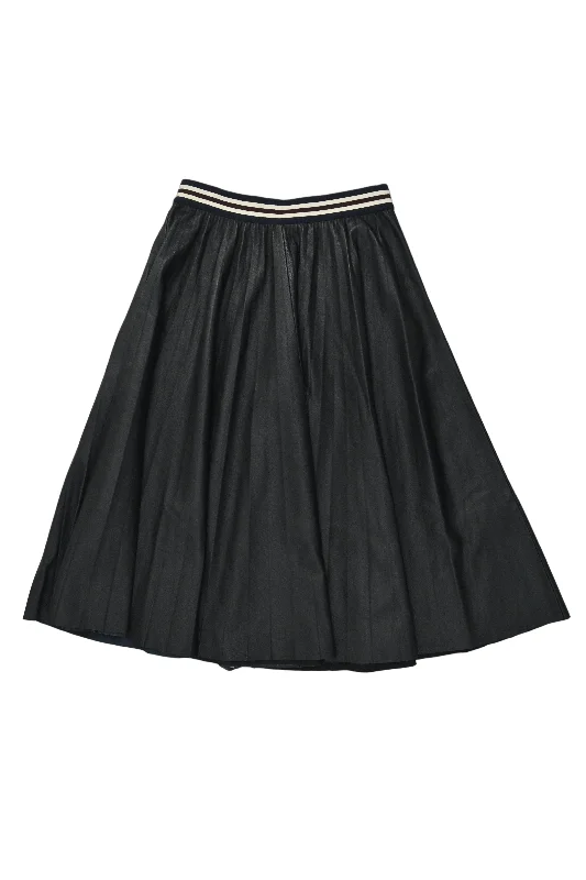 Don’t Wait – Deals Won’t Last![WW34671] Theory | Midi Skirt