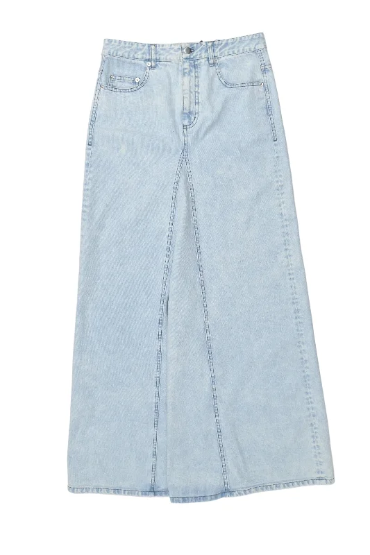 Everything Must Go![WW34677] Tibi | Maxi Skirt