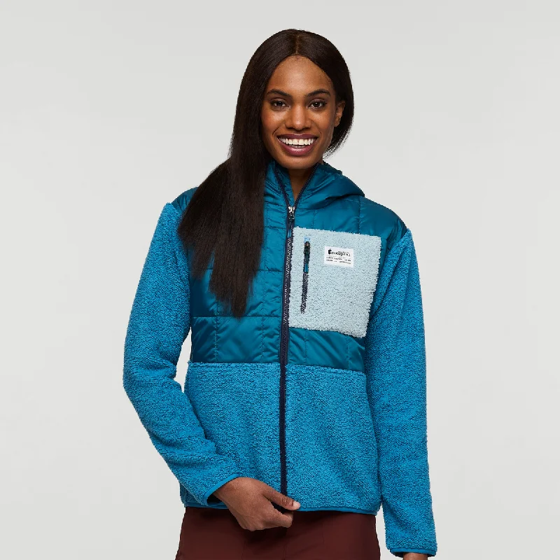 Savings You Can’t Ignore!Trico Hybrid Jacket - Women's