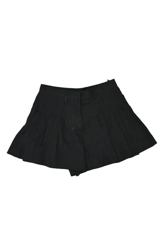 Time to Snag a Bargain![WW34765] Valentino Garavani | Mini Skirt