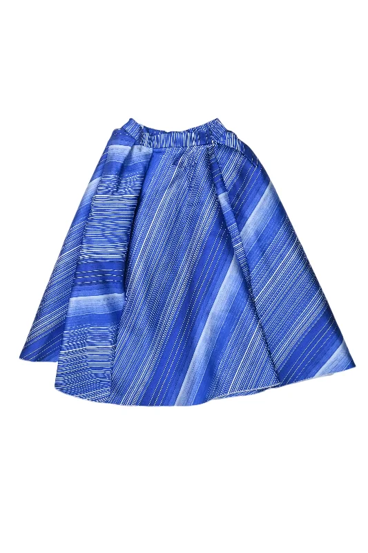 Hottest Discounts of the Year![WW34452] Vika Gazinskaya | Midi Skirt