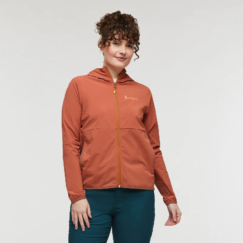 Great Deals, Just for You!Vuelta Performance Windbreaker Jacket - Women's