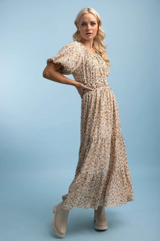 Shop Smart, Save Big!Belle Dress Embroidery