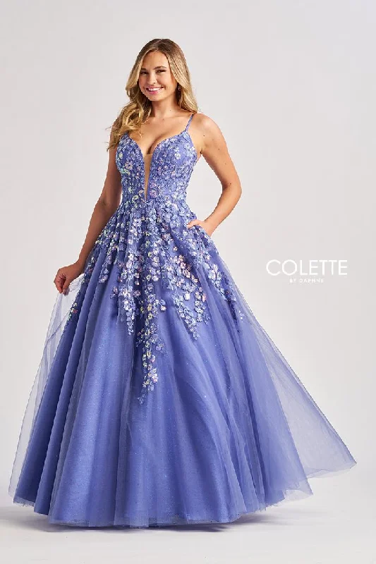 Time to Snag a Bargain!Colette by Daphne Dress CL8420