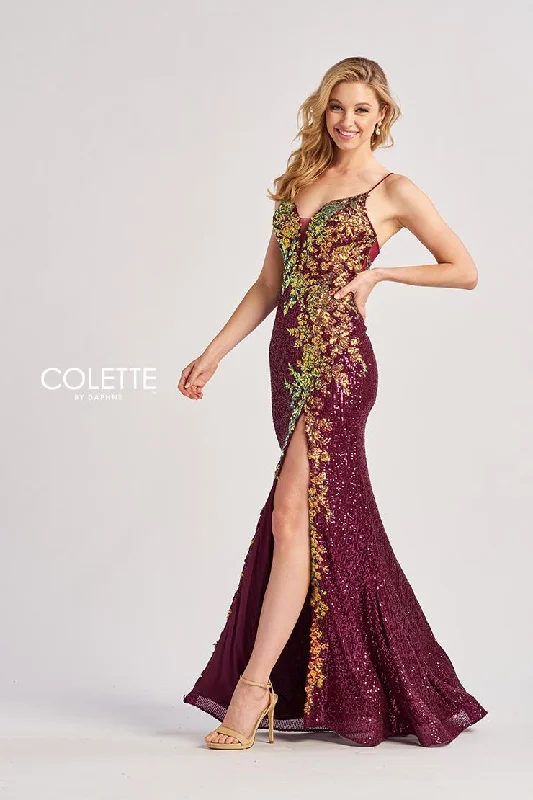 Exclusive Savings This Week!Colette by Daphne Dress CL8425