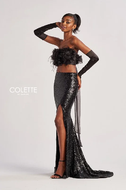 Today Only – Don’t Miss It!Colette by Daphne Dress CL8450