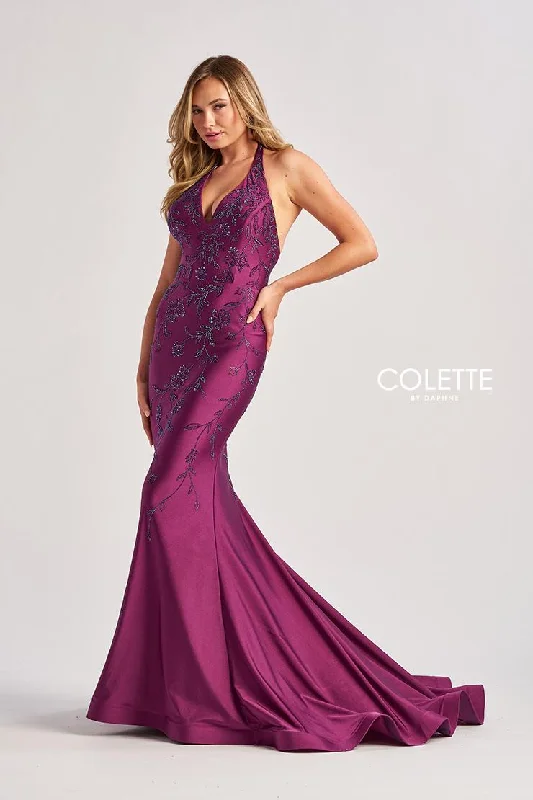 Everything Must Go!Colette by Daphne Dress CL8455