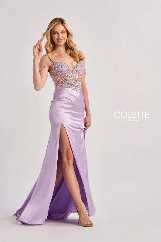 Exclusive Offers You’ll Love!Colette by Daphne Dress CL8460