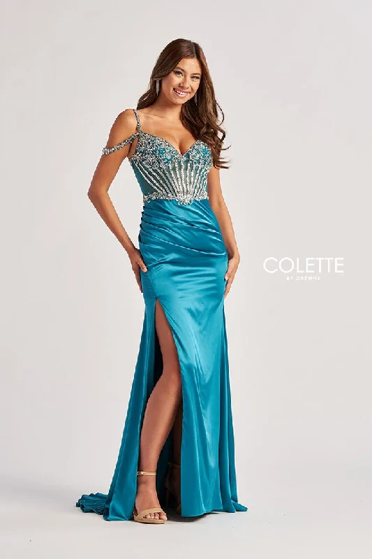 Turquoise