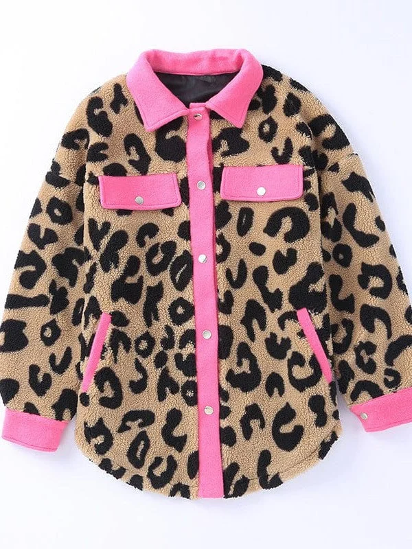 Leopard Print