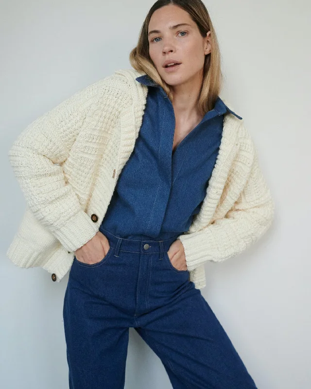 Your Exclusive Offer Awaits!Kuršių Marios: Sea Salt Jacket