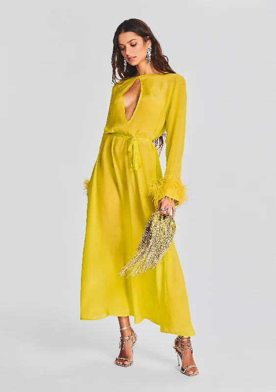 Today’s Deals, Tomorrow’s Regrets!Odell Maxi Dress