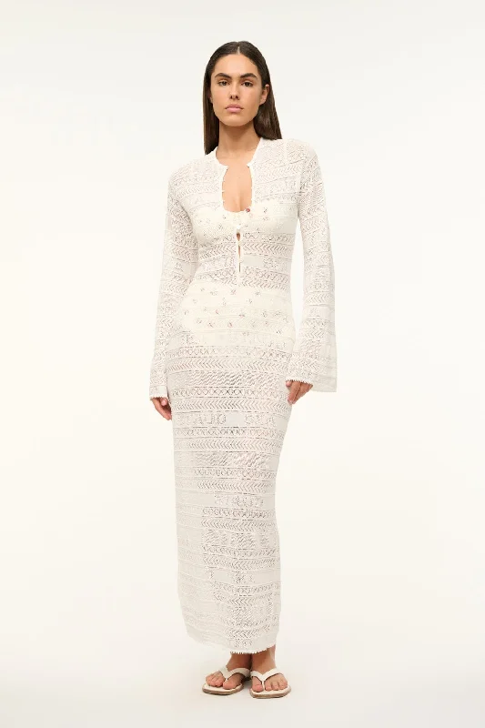 Shop Early, Save Big!ROSSLARE DRESS | IVORY