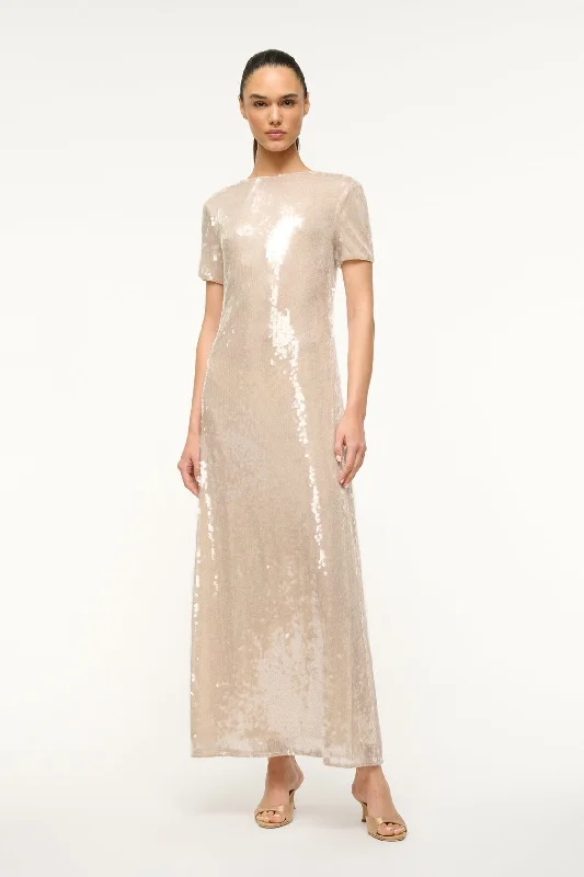 Steals and Deals Await!SAFI DRESS | MOON
