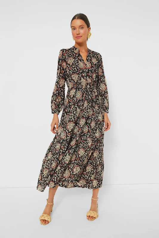 Your Shopping Wish, Our Discount Command!Thalia Organic Frances Dress 3
