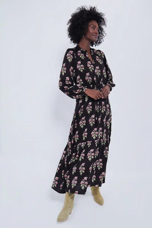 Buy More, Save More!Wineberry Frances Dress 3