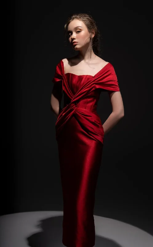 Save Up to 50% Off!21SIX 21SV00668 Dress
