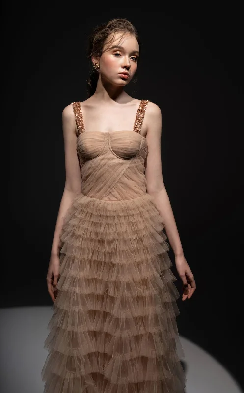 Don't Miss Out!21SIX 21SV00687 Dress