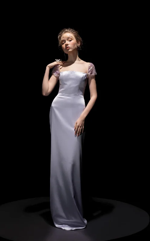 Your Shopping Wish, Our Discount Command!21SIX 21SV00688 Dress