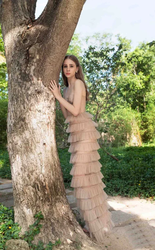 Sale Alert – Get Ready to Shop!21SIX V00423 Dress