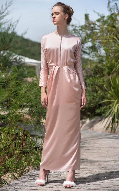 Instant Savings Await!21SIX V00430 Dress